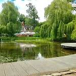 1-raum-wohnung Mit Balkon, Am Kurpark Am Gradierwerk