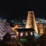 1-raum-wohnung Mit Balkon, Am Kurpark Am Gradierwerk Apartamento