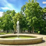 Apartamento 1-raum-wohnung Mit Balkon, Am Kurpark Am Gradierwerk *
