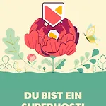 1-raum-wohnung Mit Balkon, Am Kurpark Am Gradierwerk *