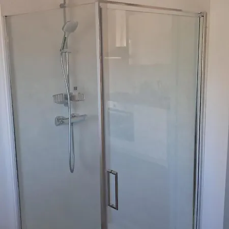 1-raum-wohnung Mit Balkon, Am Kurpark Am Gradierwerk Apartment *