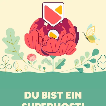 1-raum-wohnung Mit Balkon, Am Kurpark Am Gradierwerk *