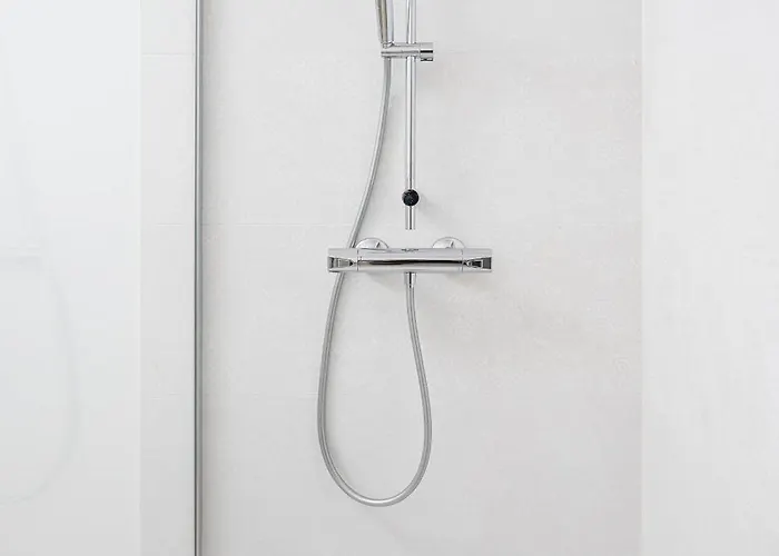 Lägenhet 1-raum-wohnung Mit Balkon, Am Kurpark Am Gradierwerk